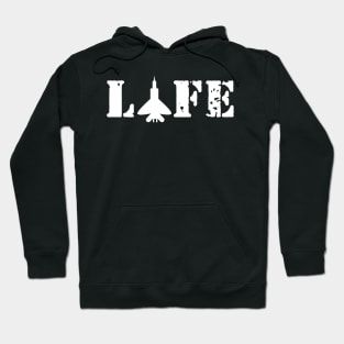 Airman - Life Hoodie